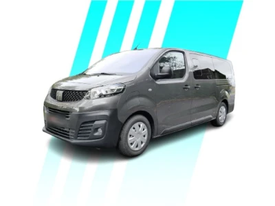 Fiat Scudo L3 Combi 75KWH BELGISCH VOERTUIG
