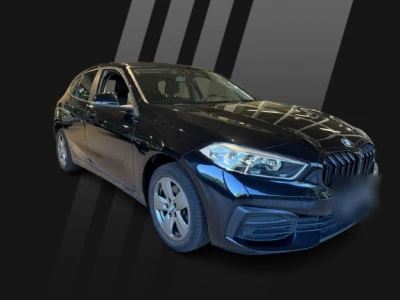 BMW 1 Reeks 118 118i OPF
