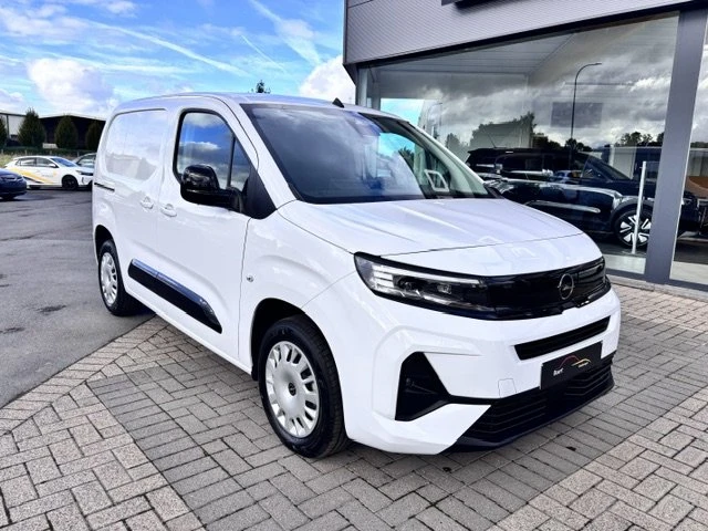 Opel Combo L1H1 1.5D/Camera/Carplay