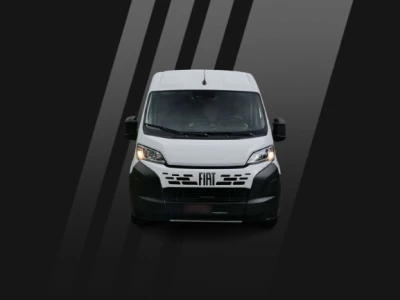Fiat Ducato MAXI L3H2 2.2 Turbo 140PK