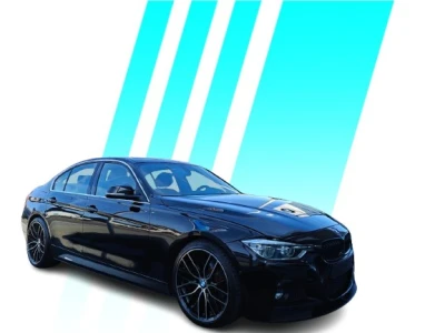 BMW 330 Berline 330I LIM