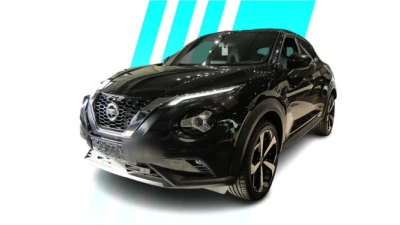 Nissan Juke TEKNA NR.484