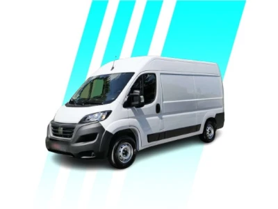Fiat Ducato 3T5 L2H2 140CV MT LIGHT DUTY belgisch voertuig