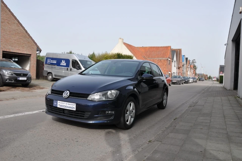 VW Golf VII