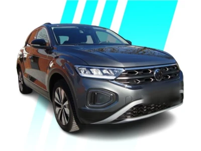 VW T-Roc T-ROC DUSAX0AC4