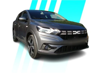 Dacia Sandero Expression