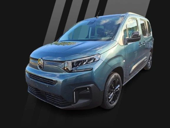 Citroen Berlingo Plus Benzine 6Km Garantie