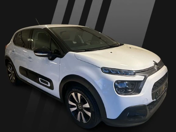 Citroen C3 Max