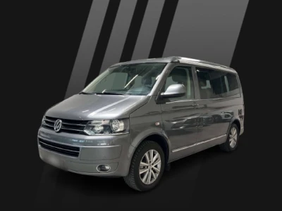 VW T5 California M1