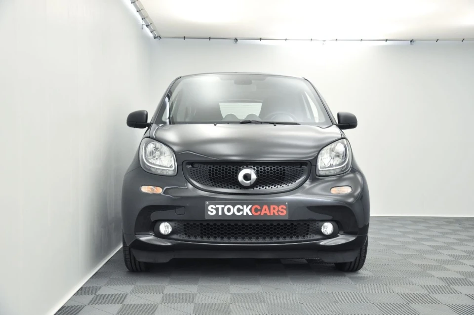 Smart fortwo foto 2