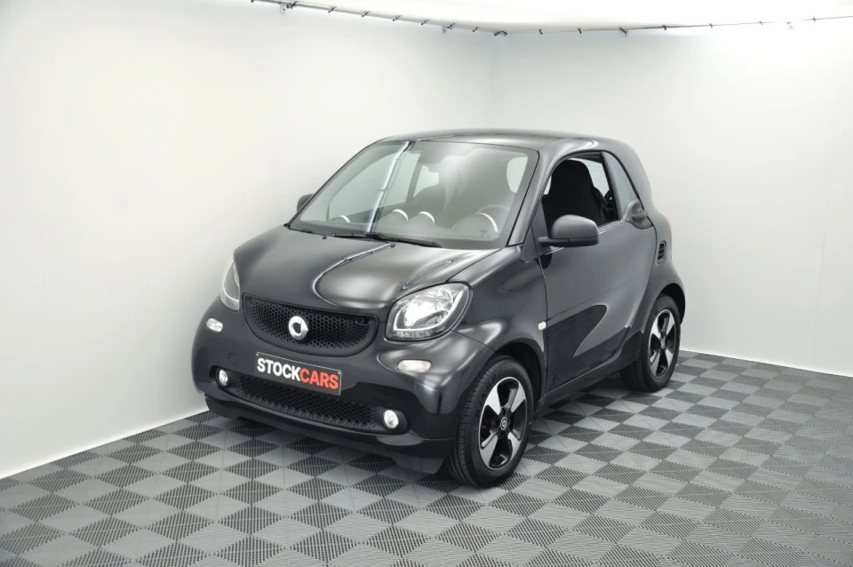 Smart fortwo foto 3