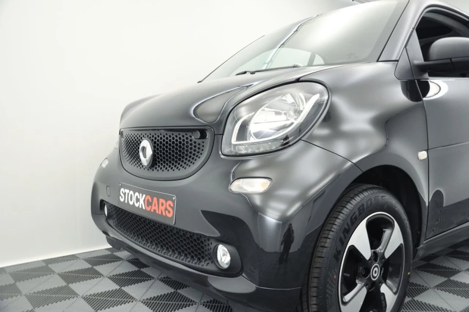 Smart fortwo foto 4