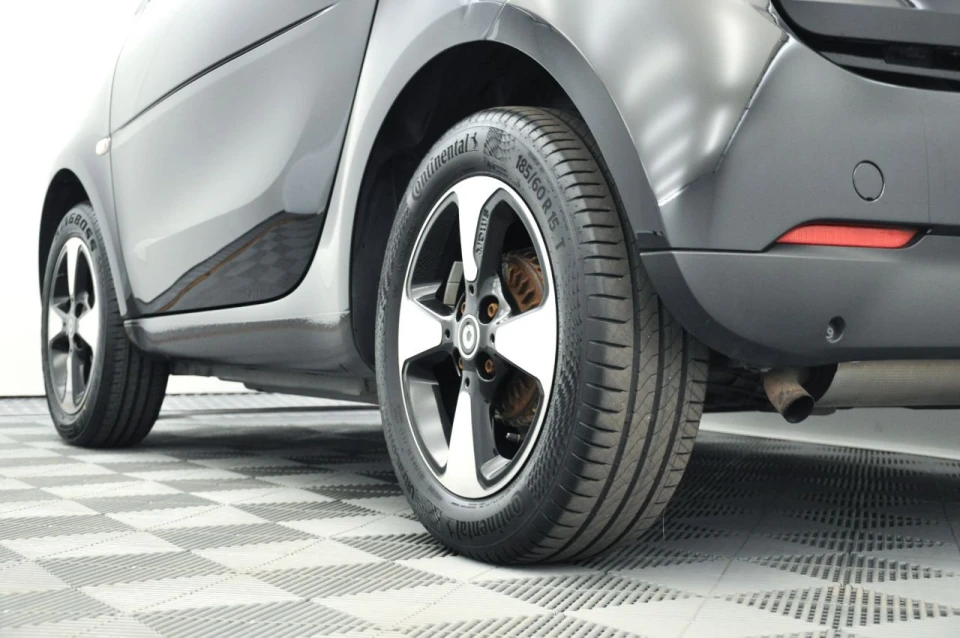 Smart fortwo foto 7