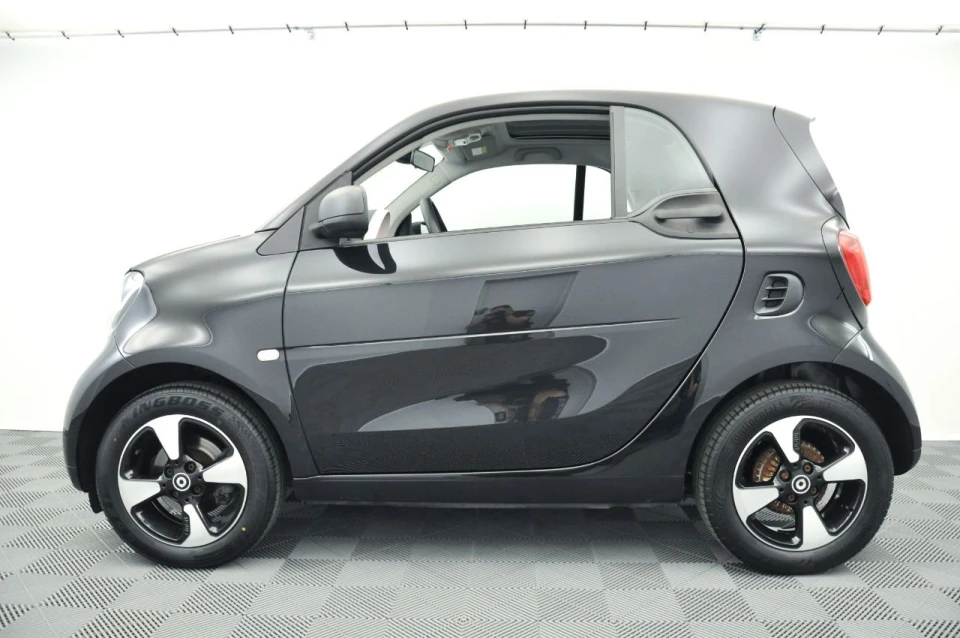 Smart fortwo foto 8