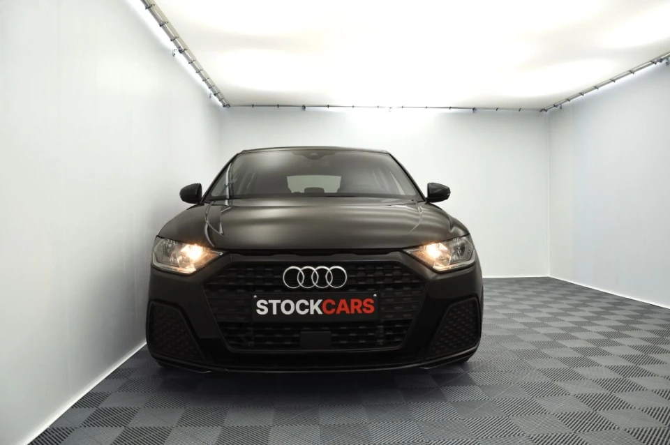 Audi A1 foto 2