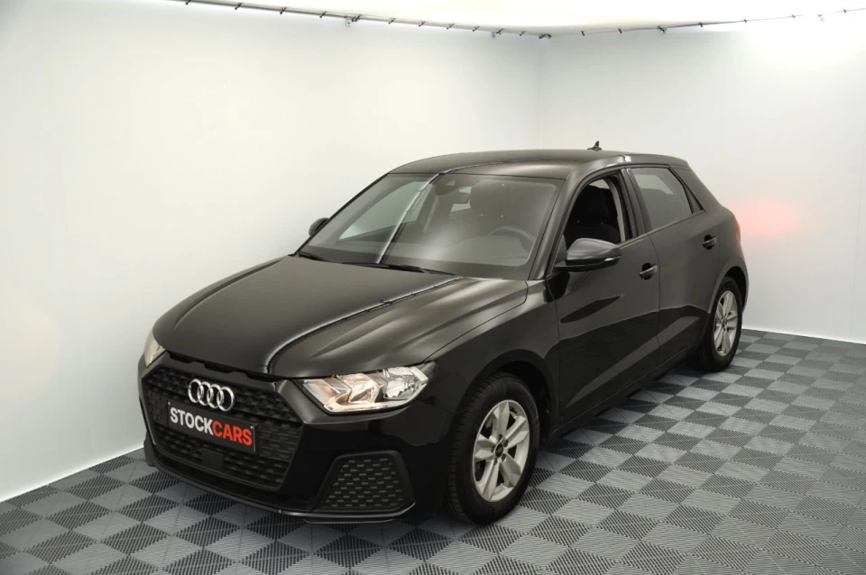 Audi A1 foto 3