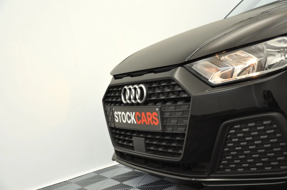 Audi A1 foto 4