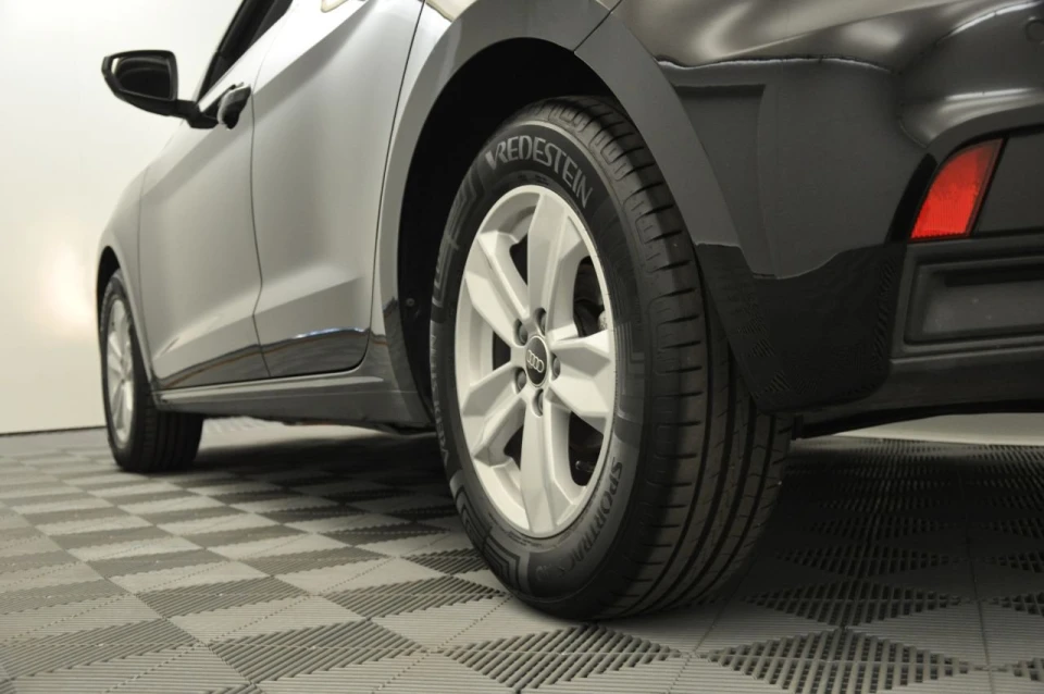 Audi A1 foto 7