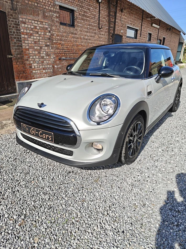 MINI Mini Cooper