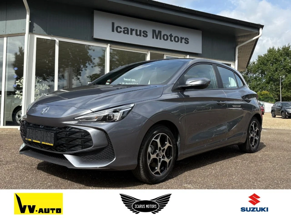 MG 3 1.5 Hybrid+ 143kW Standard