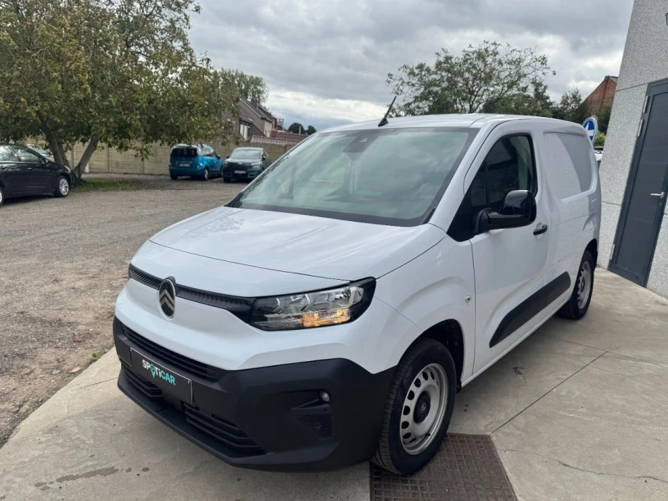 Citroen Berlingo L1H1/M