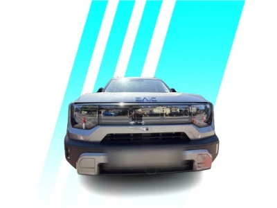 Baic BJ30