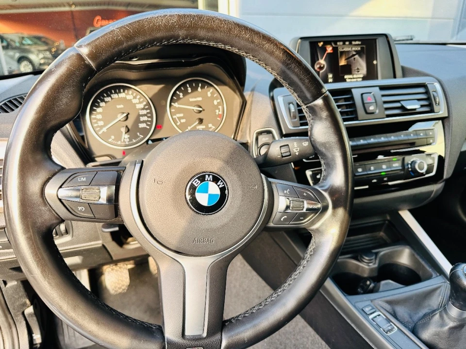 Bmw 116 3-deurs 118 I Advantage, foto 9