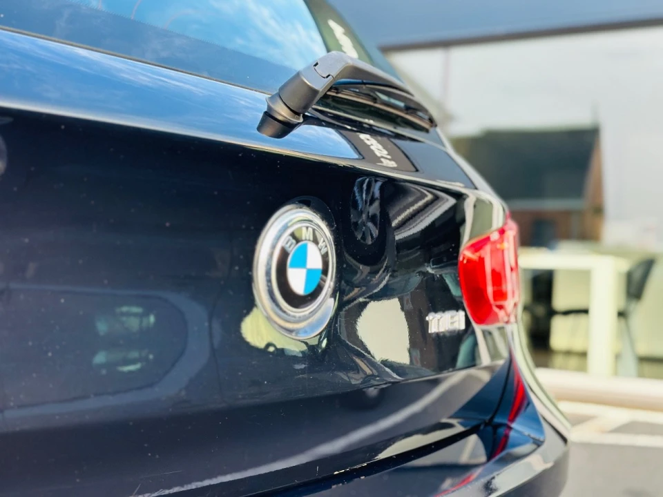 Bmw 116 3-deurs 118 I Advantage, foto 5