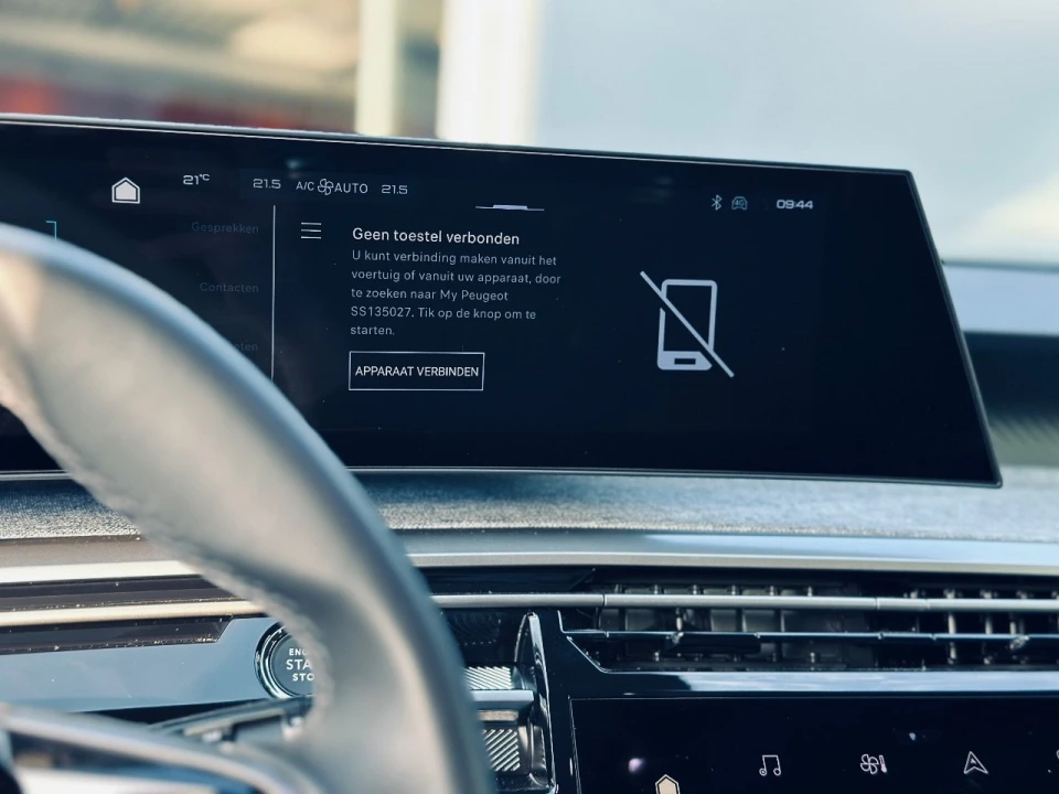 Peugeot 5008 Hybrid 136 Allure, foto 17