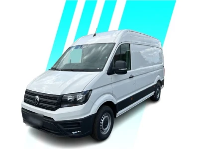 VW Crafter L3H3