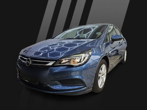 Opel Astra Online Edition Start/Stop