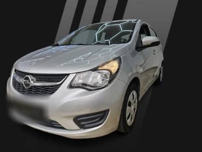 Opel KARL Edition