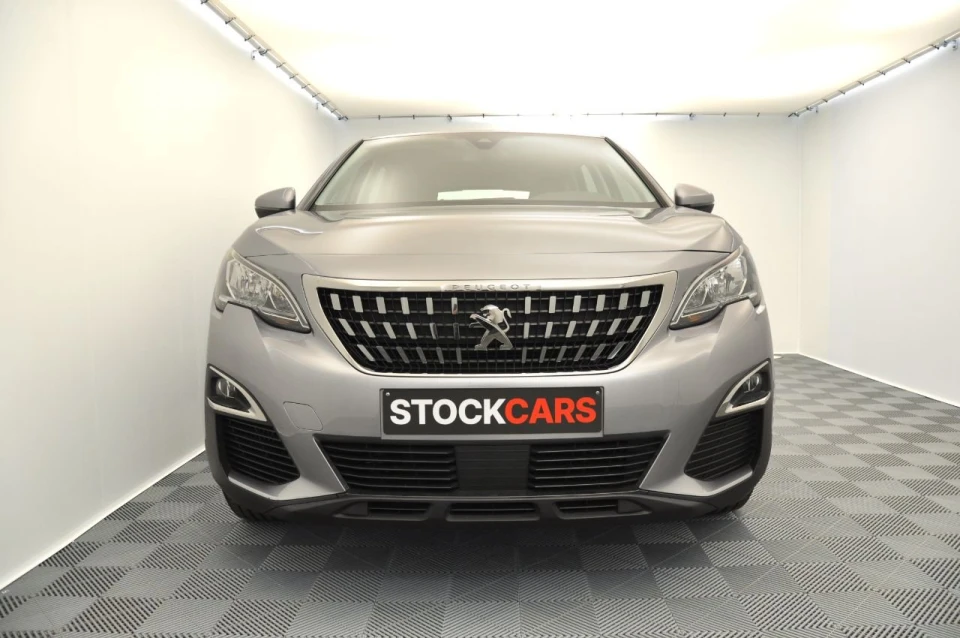 Peugeot 3008 foto 2