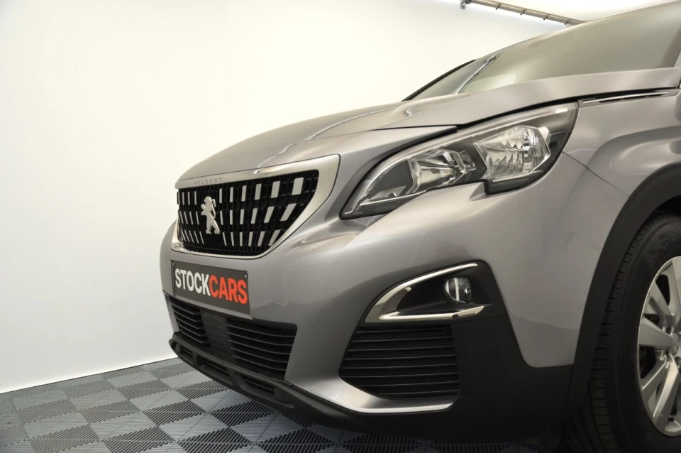 Peugeot 3008 foto 4