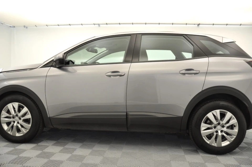 Peugeot 3008 foto 5