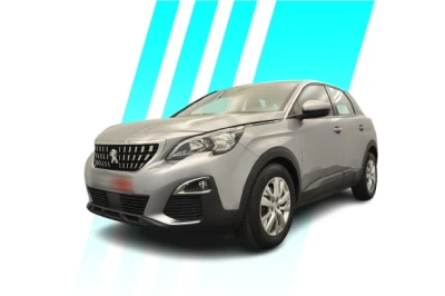 Peugeot 3008 Active Plus