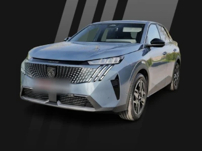 Peugeot 3008 Allure Hybrid 145 eDCS6 BELGISCH VOERTUIG