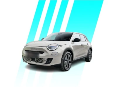 Fiat 600 600e La Prima 406 KM +156 PK