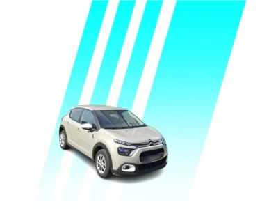 Citroen C3 YOU
