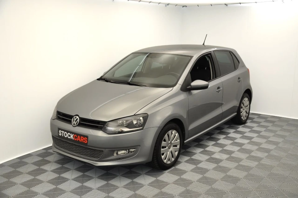 VW Polo V foto 3