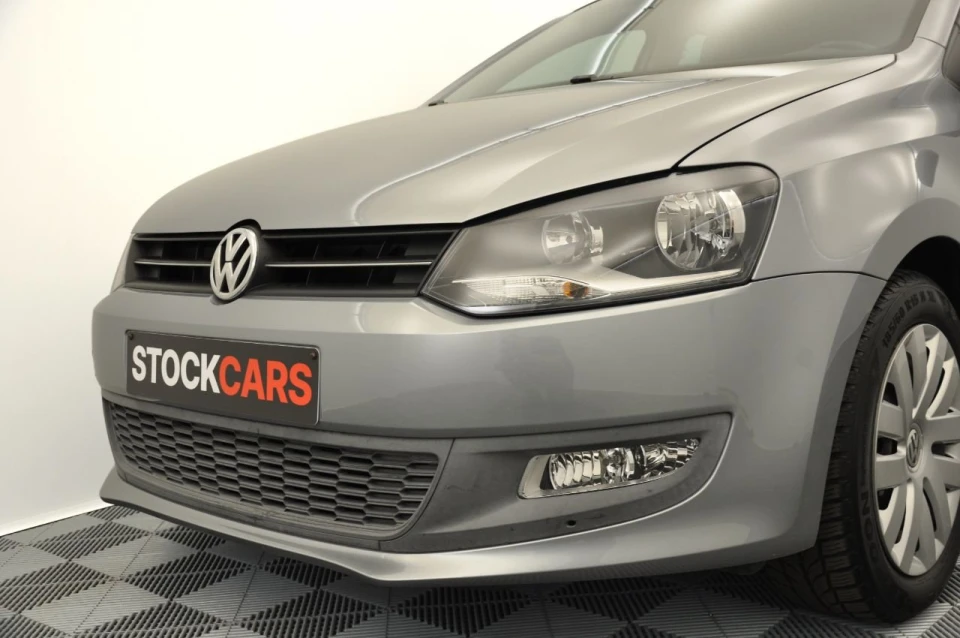 VW Polo V foto 4