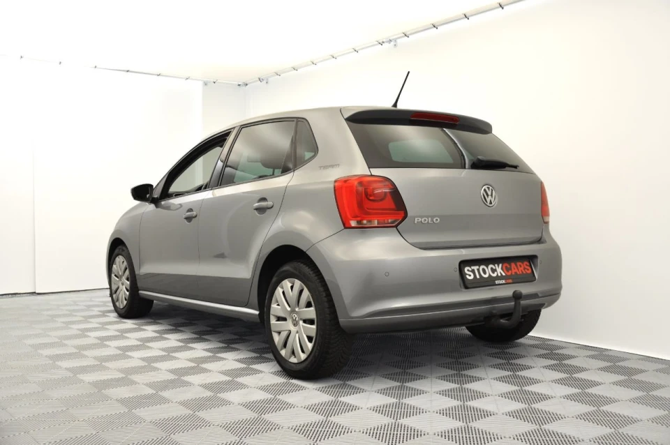 VW Polo V foto 5