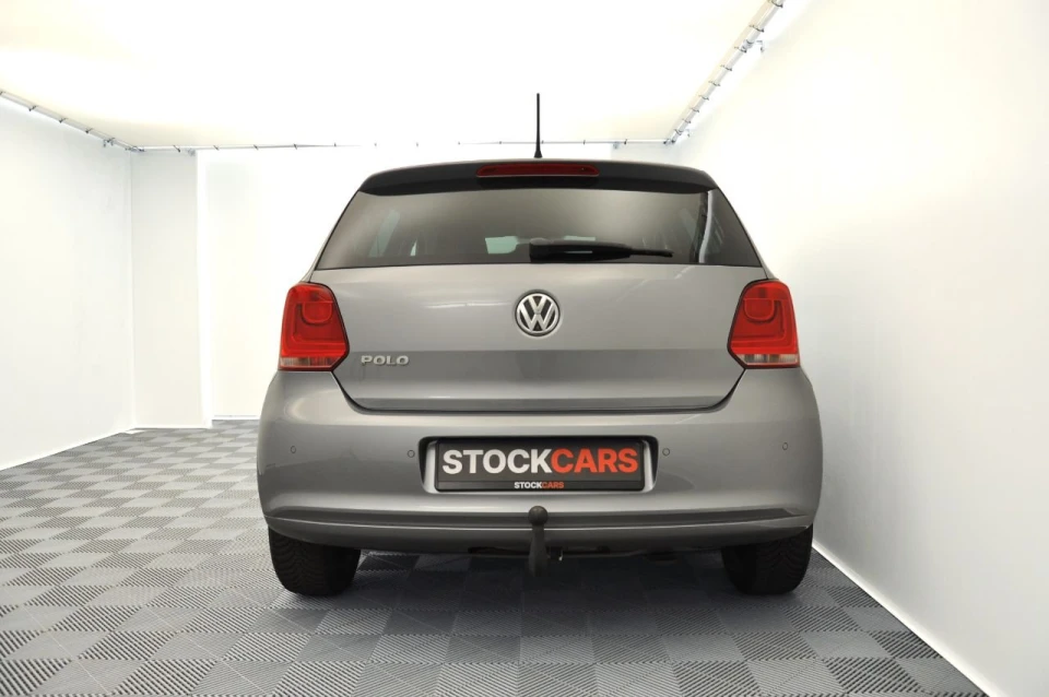 VW Polo V foto 6