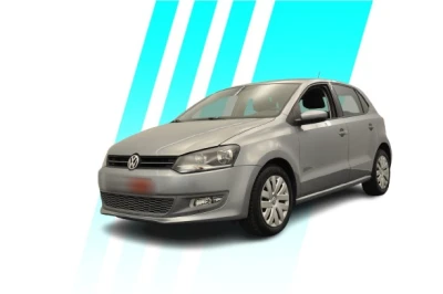 VW Polo V Trendline - TEAM