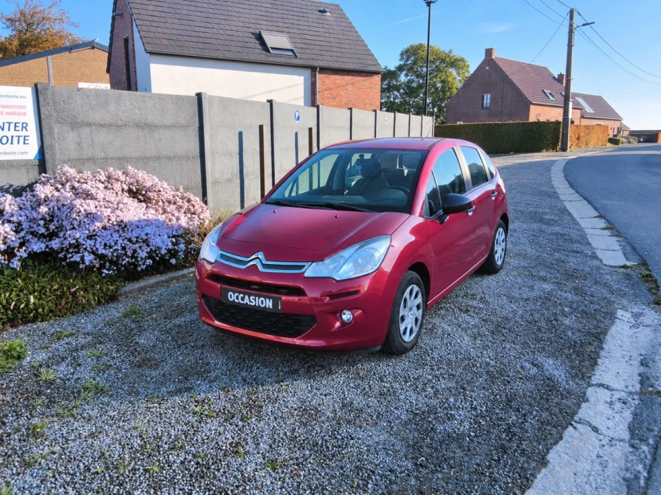 Citroen C3