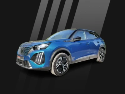 Peugeot 2008 GT Hybrid 145 eDCS6 OPENDAK +360 ° CAMERA +GT