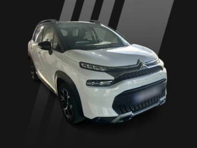 Citroen C3 Aircross Max