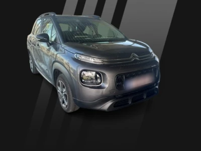 Citroen C3 Aircross Live