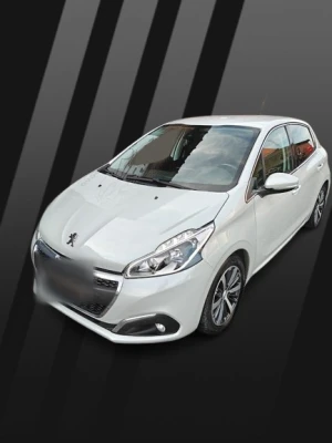 Peugeot 208 208 CHNP