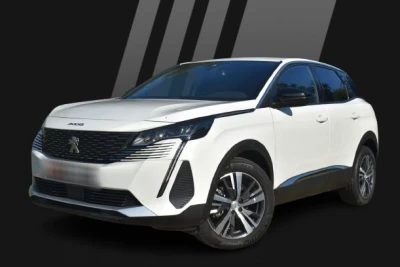 Peugeot 3008 Allure Pack